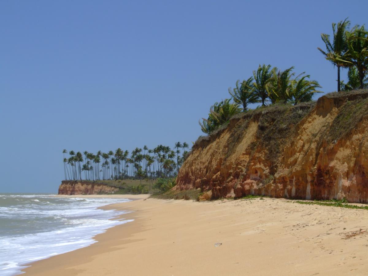 Pousada Rio Do Peixe Prado Zewnętrze zdjęcie